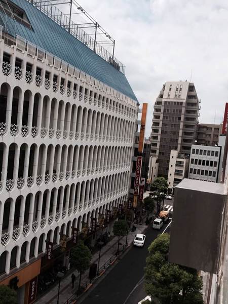 吉祥寺 店舗情報