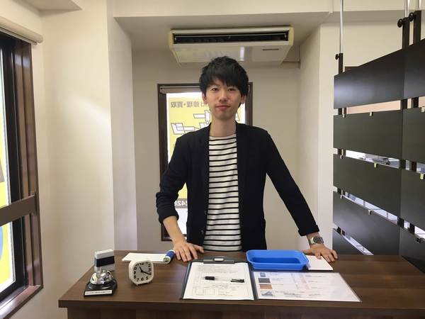 吉祥寺 店舗情報